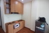Newly 2 bedroom apartment for rent in Cau Giay District, Hanoi
